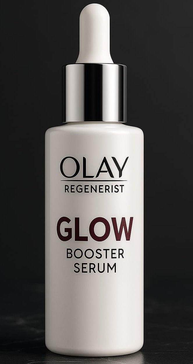Olay Regenerist Glow Booster Serum 40ML - Image 1